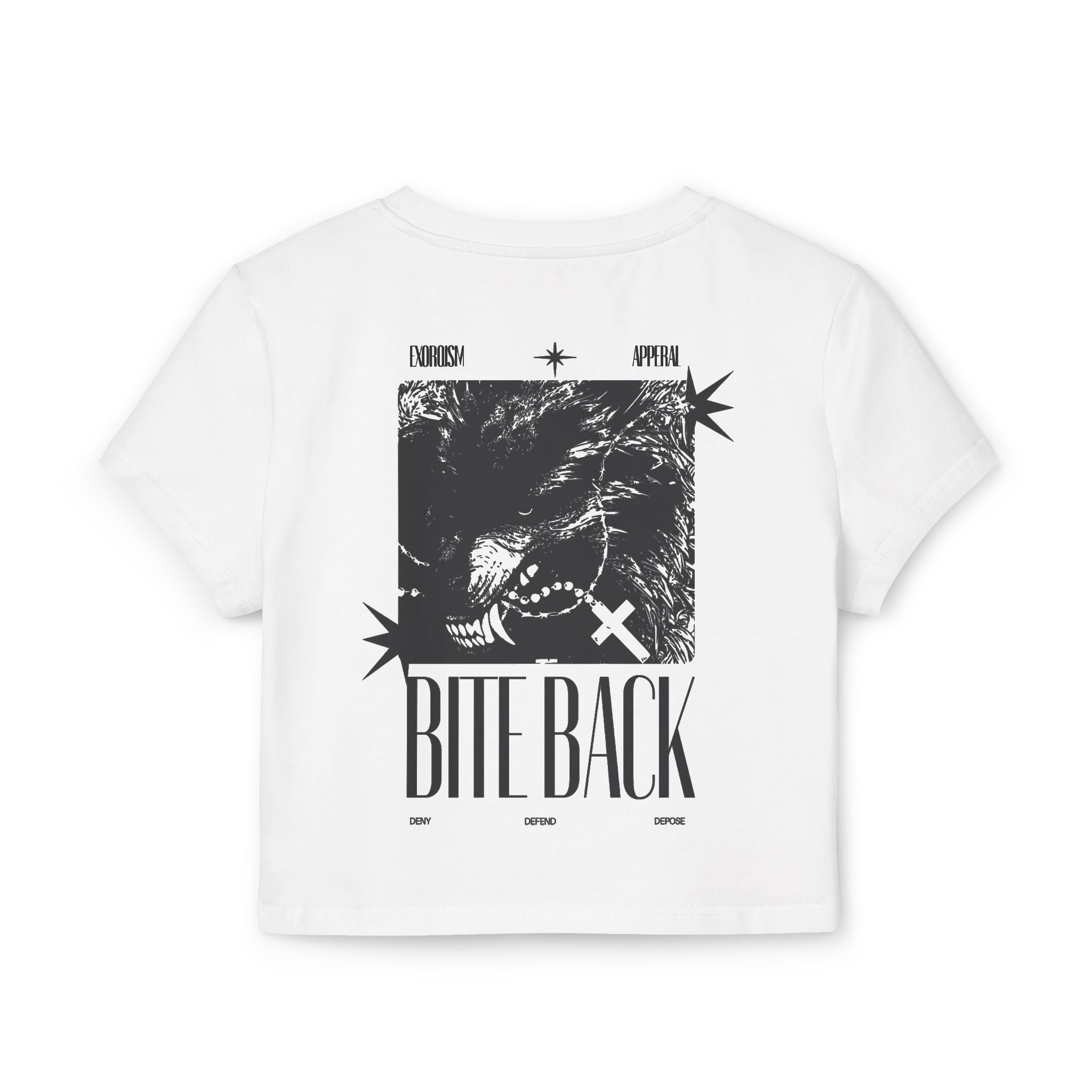 T-Shirts & Tank Tops