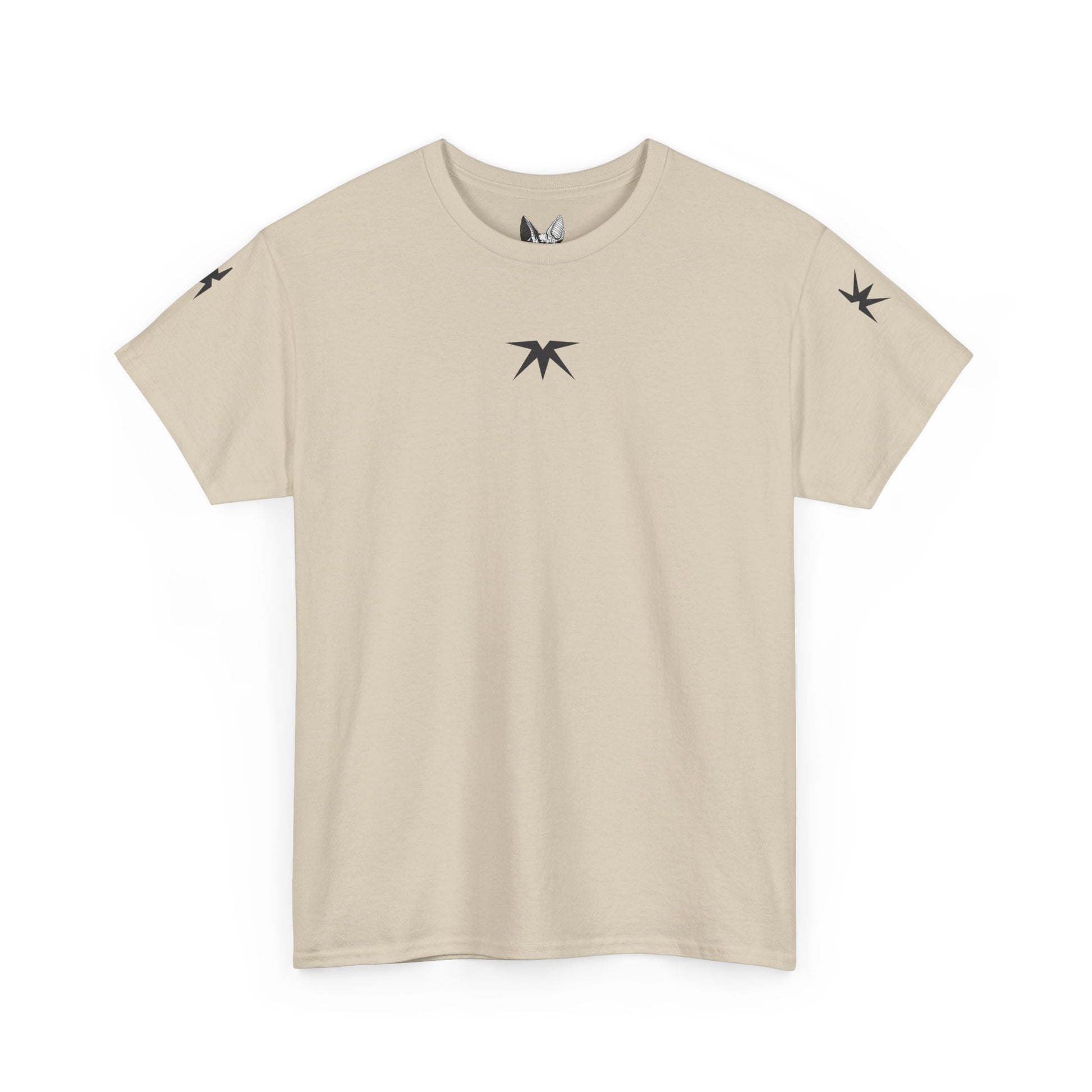 BITE BACK | Punk T Shirt