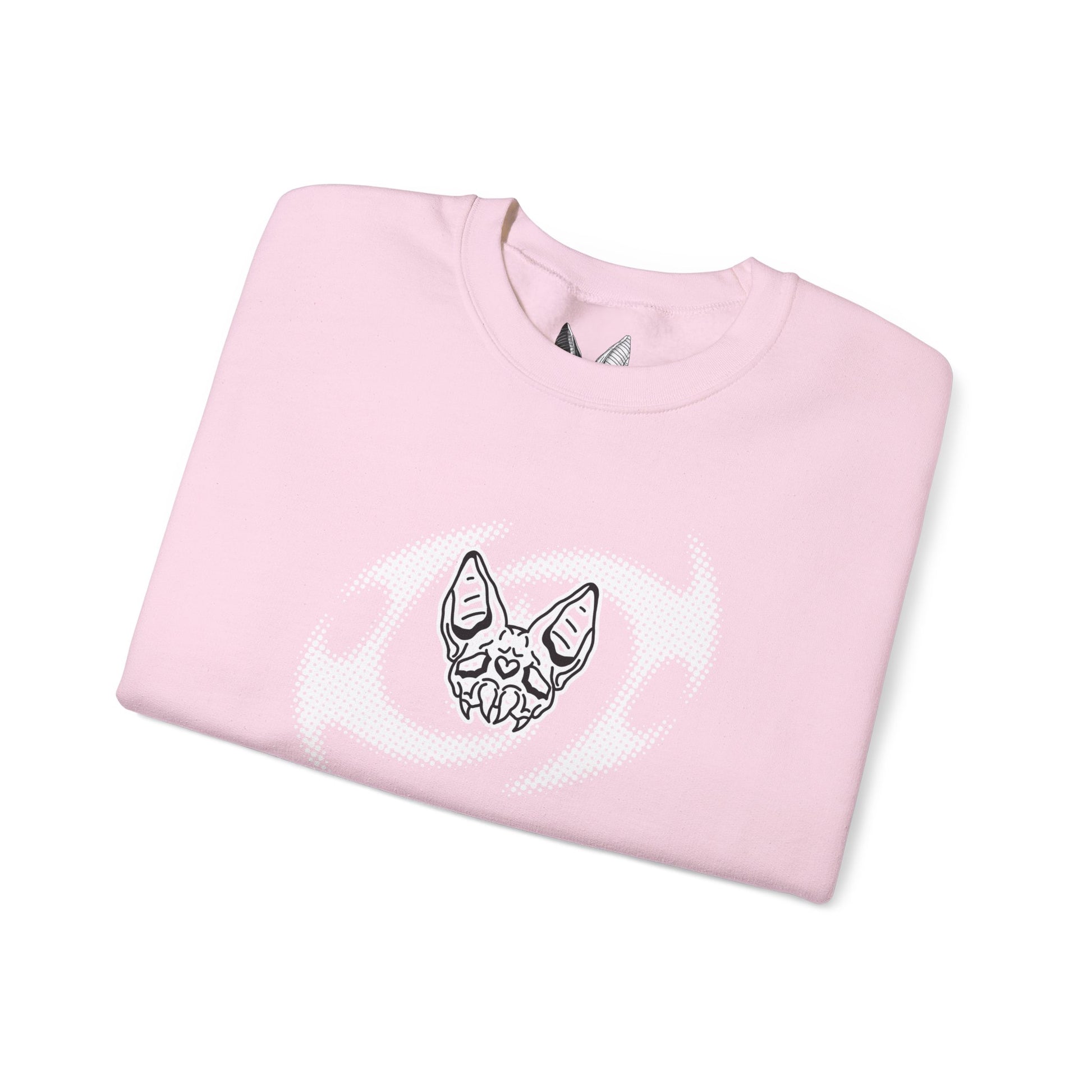 NyxSigil | Y2K Crewneck Design