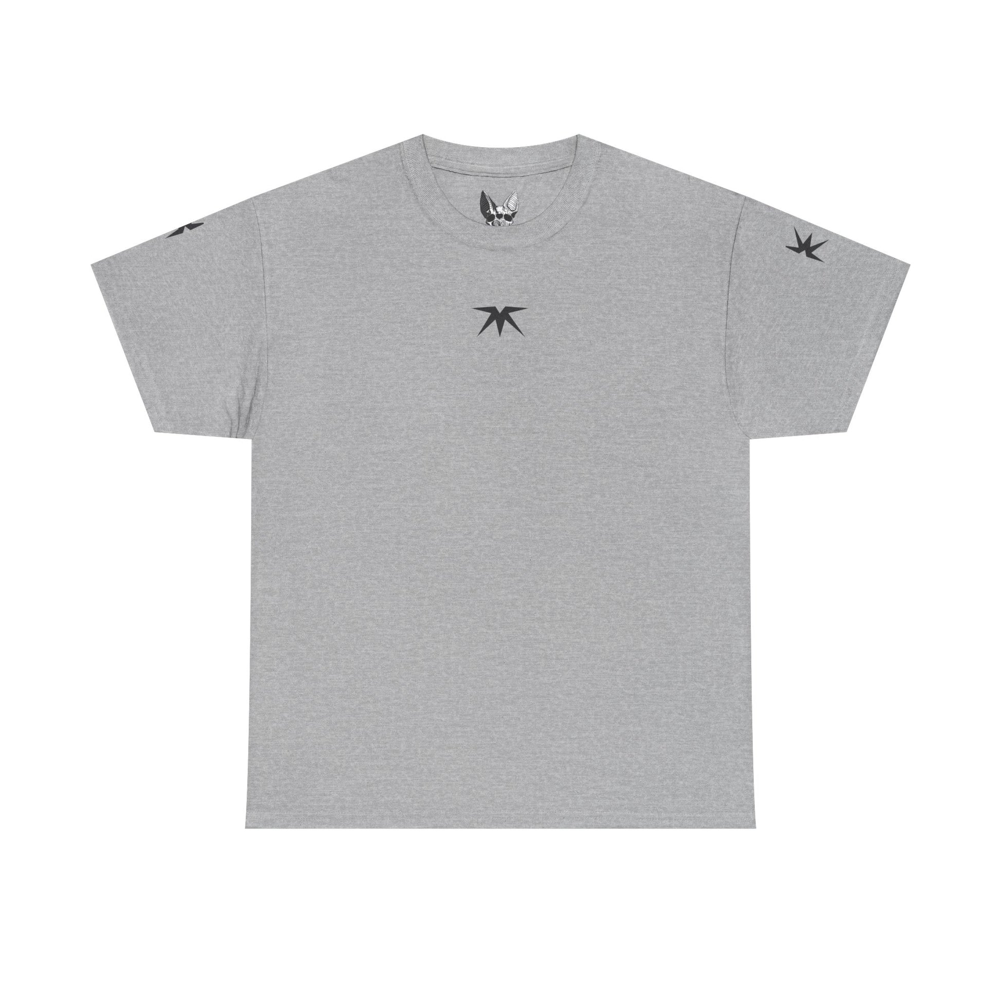 BITE BACK | Punk T Shirt