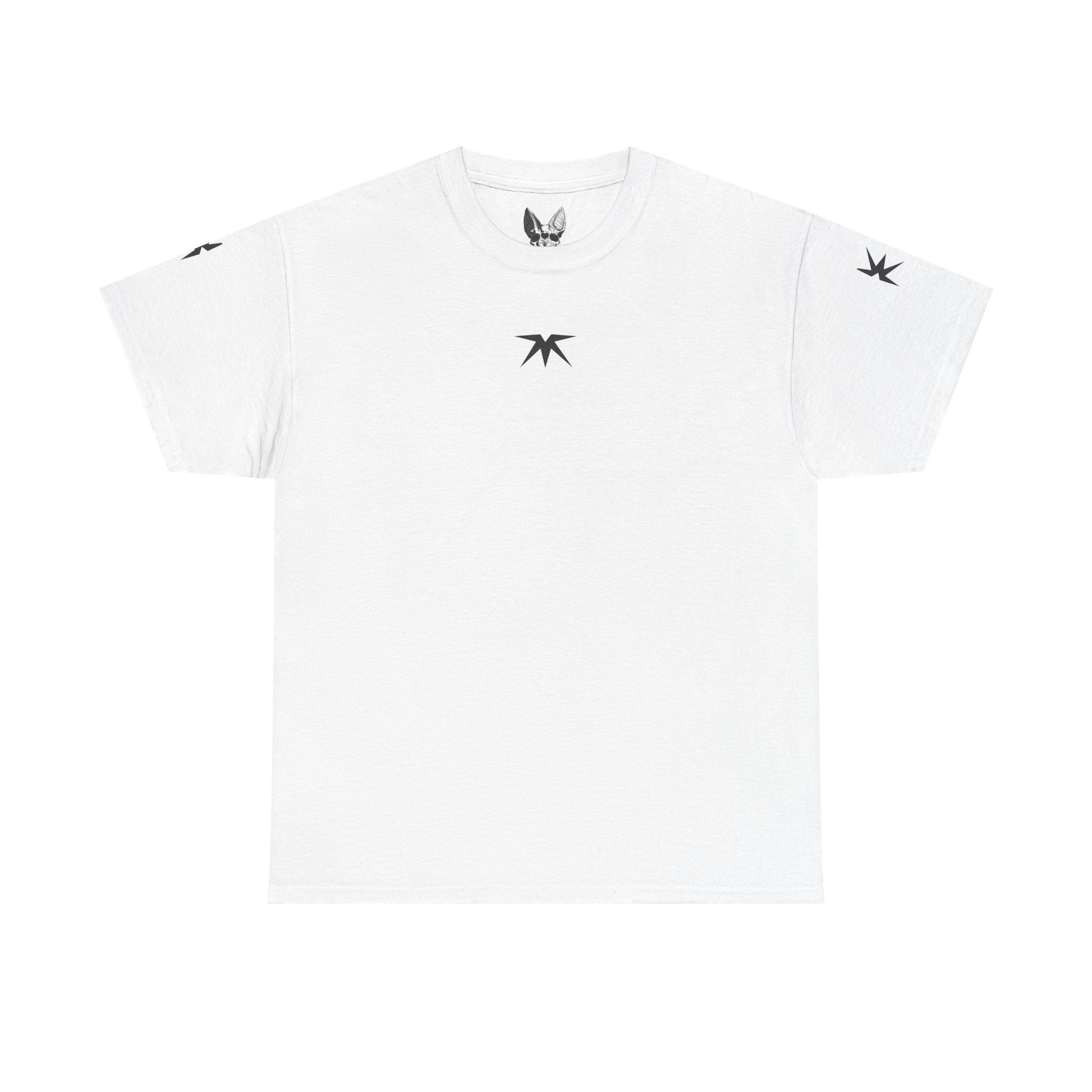BITE BACK | Punk T Shirt