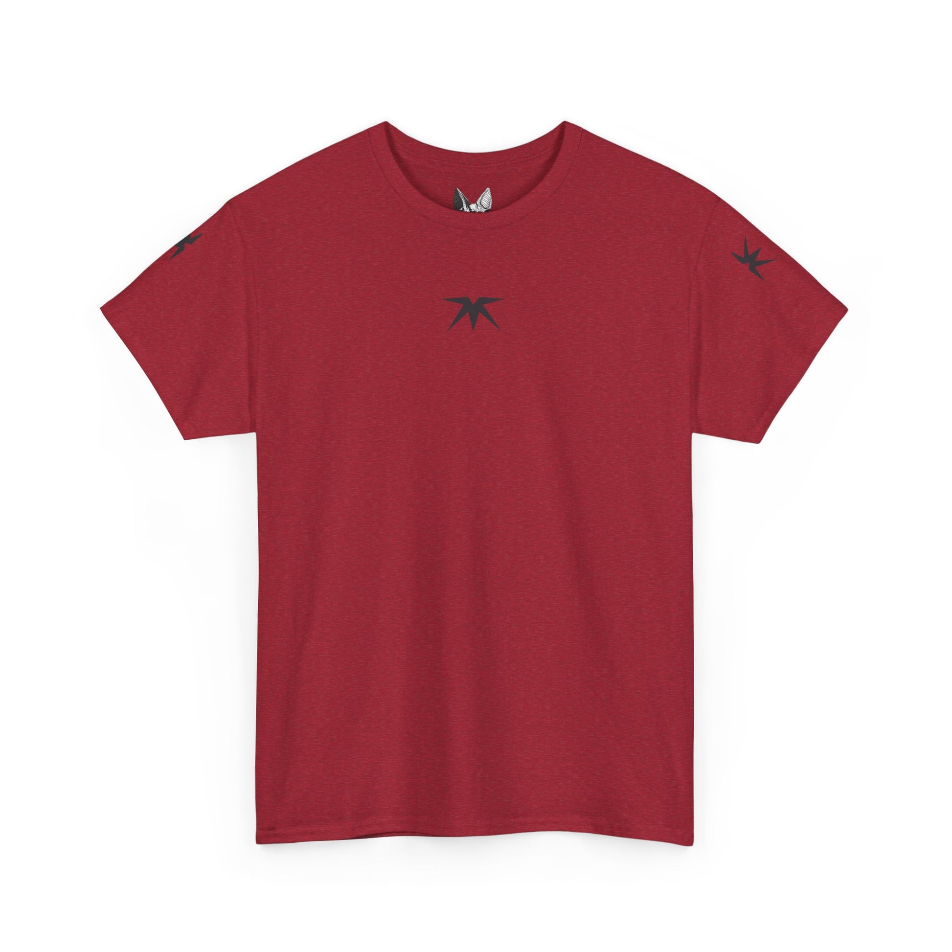 BITE BACK | Punk T Shirt