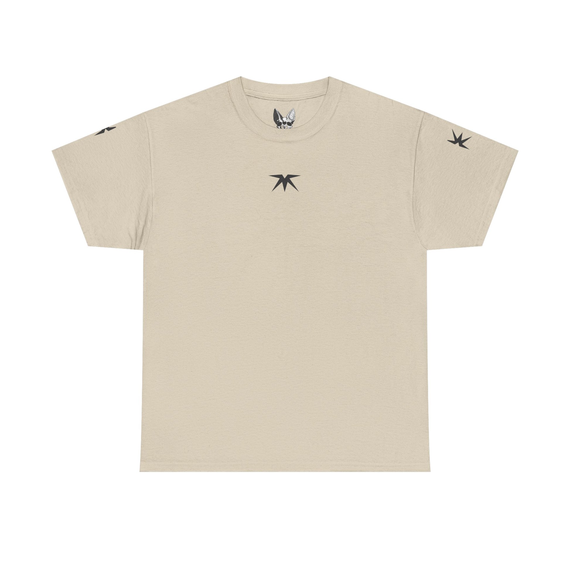 BITE BACK | Punk T Shirt