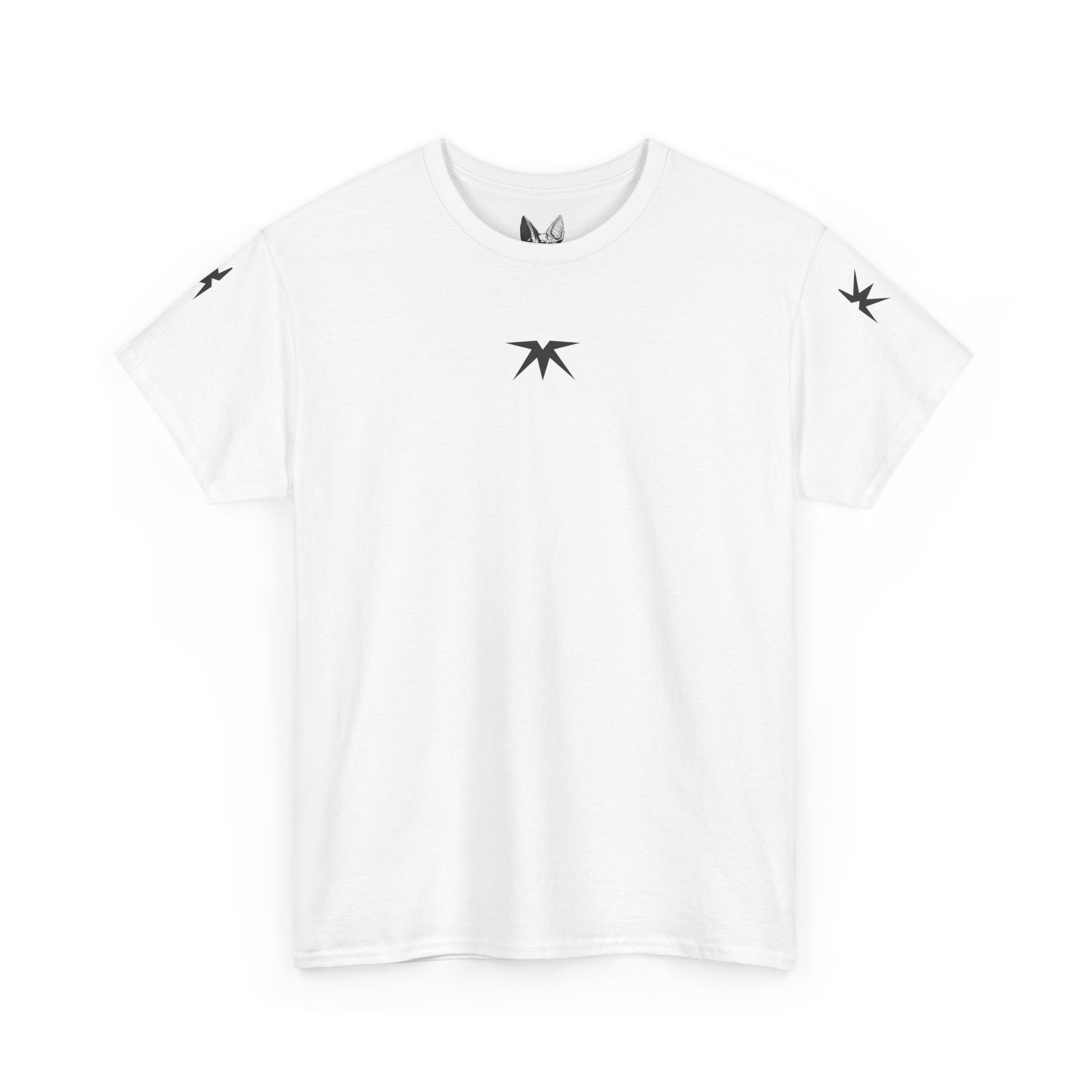 BITE BACK | Punk T Shirt