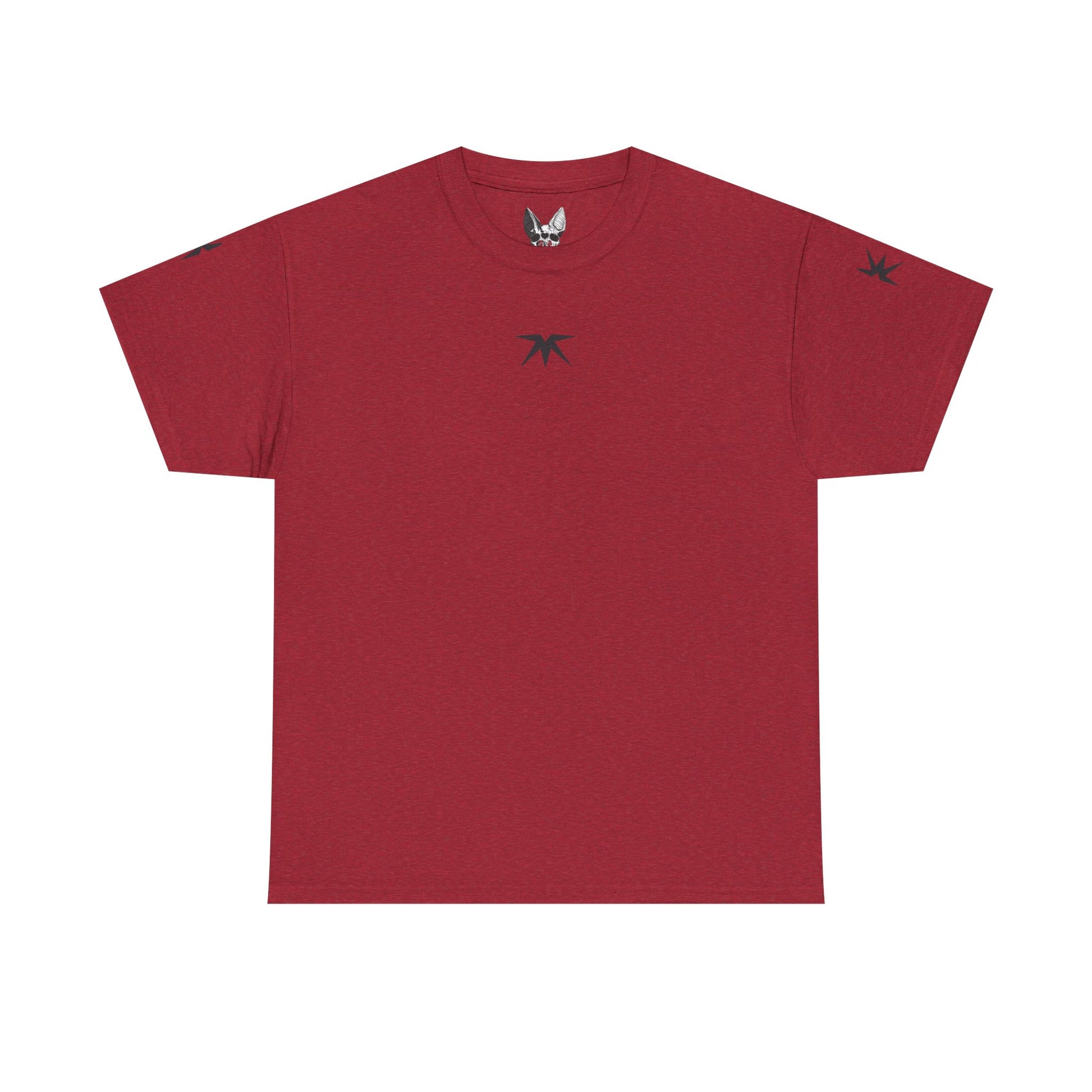 BITE BACK | Punk T Shirt