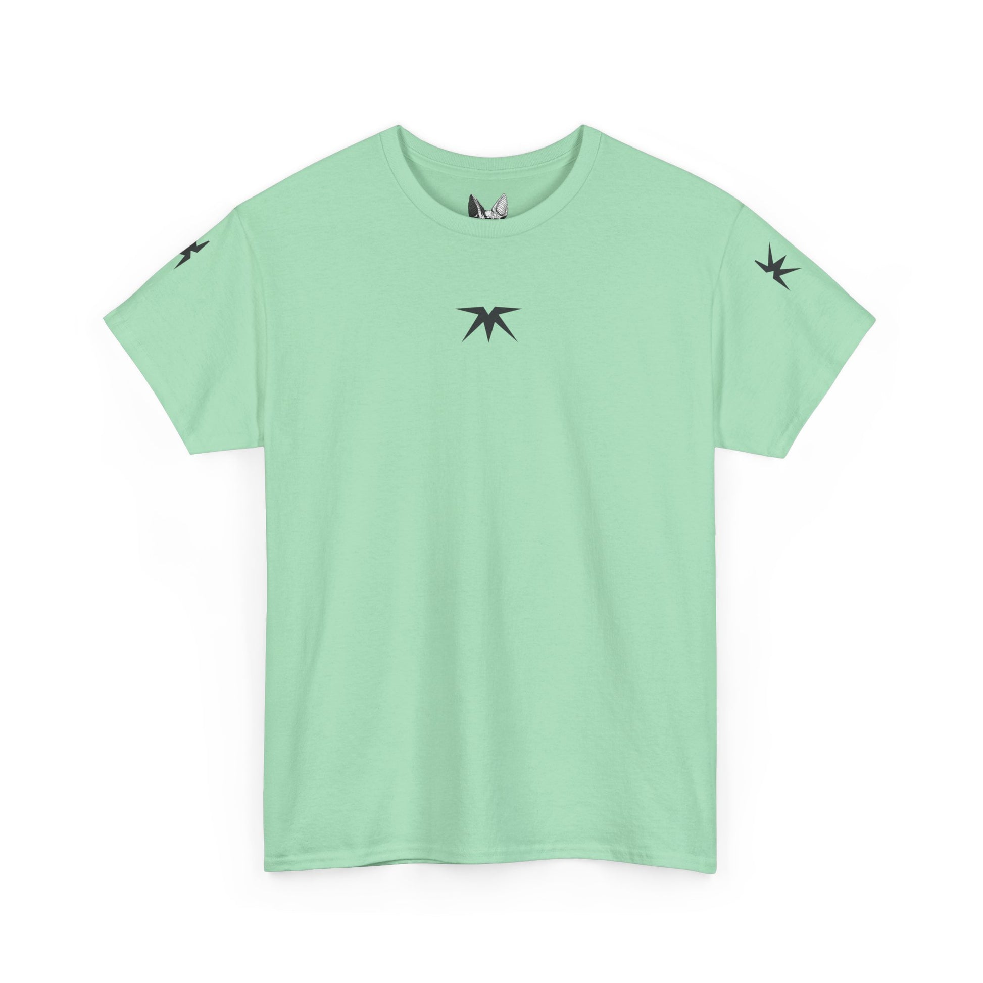 BITE BACK | Punk T Shirt